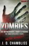 [Zombie Apocalypse Z Series 03] • Zombies Ate My Neighbors, Family & Friends (Book 3)